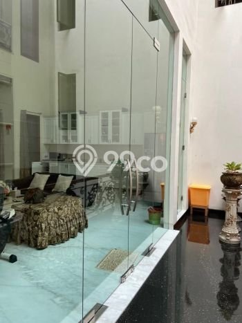 For Sale! Premium House LT 362m2 Desain Modern di Pluit For Sale! Premium House LT 362m2 Desain Modern di Pluit