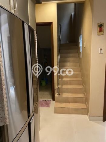 For Sale! Premium House LT 362m2 Desain Modern di Pluit For Sale! Premium House LT 362m2 Desain Modern di Pluit
