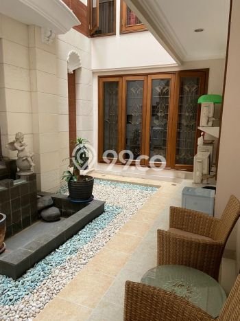 For Sale! Premium House LT 362m2 Desain Modern di Pluit For Sale! Premium House LT 362m2 Desain Modern di Pluit