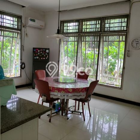 Jual Rumah Mewah Megah Dengan View Eksklusif di Pluit, Jakarta Utara Jual Rumah Mewah Megah Dengan View Eksklusif di Pluit, Jakarta Utara