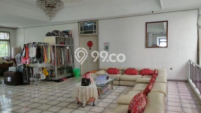 Jual Rumah Mewah Megah Dengan View Eksklusif di Pluit, Jakarta Utara Jual Rumah Mewah Megah Dengan View Eksklusif di Pluit, Jakarta Utara
