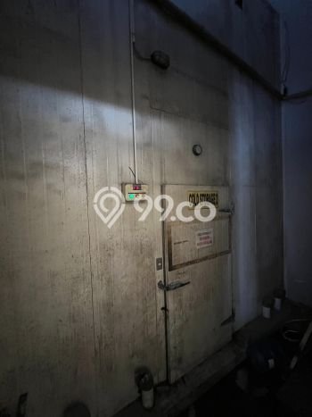 Gudang Dijual di Jakarta Utara LT 517m2 & LB 520m2 Lokasi Terbaik! Gudang Dijual di Jakarta Utara LT 517m2 & LB 520m2 Lokasi Terbaik!
