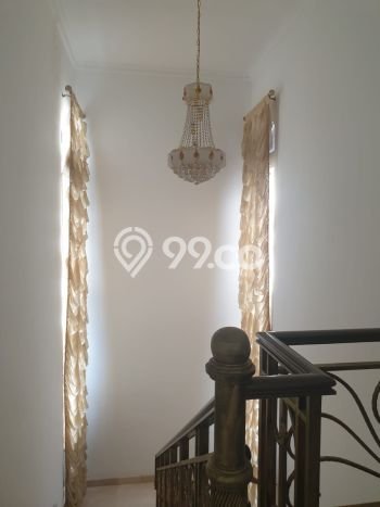 Rumah Luxury Modern Tanpa Renovasi di Pantai Indah Kapuk Jakarta Utara Rumah Luxury Modern Tanpa Renovasi di Pantai Indah Kapuk Jakarta Utara