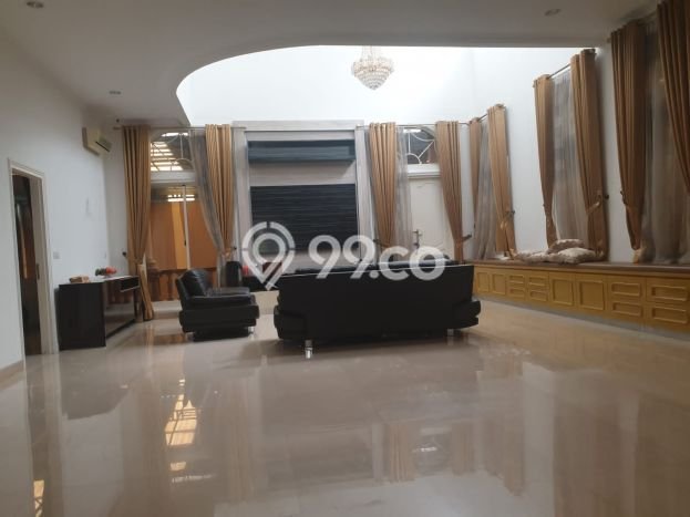 Rumah Luxury Modern Tanpa Renovasi di Pantai Indah Kapuk Jakarta Utara Rumah Luxury Modern Tanpa Renovasi di Pantai Indah Kapuk Jakarta Utara