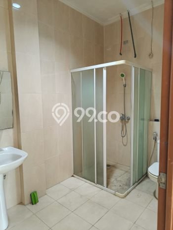 Rumah di Pluit, 4 KT, Area Potensial Rumah di Pluit, 4 KT, Area Potensial