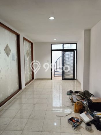 Rumah di Pluit, 4 KT, Area Potensial Rumah di Pluit, 4 KT, Area Potensial