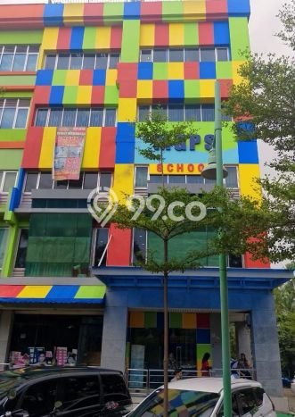Ruko Dijual di Jakarta Utara LT 172m2 & LB 860m2 Lokasi Terbaik! Ruko Dijual di Jakarta Utara LT 172m2 & LB 860m2 Lokasi Terbaik!