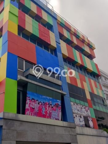 Ruko Dijual di Jakarta Utara LT 172m2 & LB 860m2 Lokasi Terbaik! Ruko Dijual di Jakarta Utara LT 172m2 & LB 860m2 Lokasi Terbaik!