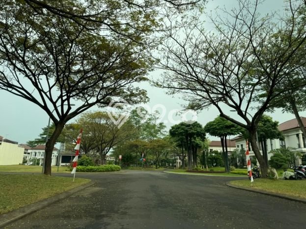 Hot Offer Hunian Premium Ideal dan Luas di Alam Sutera, Tangerang Hot Offer Hunian Premium Ideal dan Luas di Alam Sutera, Tangerang