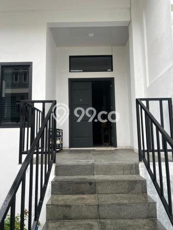 Jarang Ada! Rumah Kontrakan 3 Kamar Bagus Siap Huni Muara Karang Jarang Ada! Rumah Kontrakan 3 Kamar Bagus Siap Huni Muara Karang