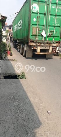 Gudang Bagus Dijual LB 791m2 Lokasi Strategis Jakarta Barat Area Cocok untuk Bisnis Gudang Bagus Dijual LB 791m2 Lokasi Strategis Jakarta Barat Area Cocok untuk Bisnis