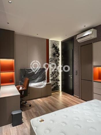 Rumah Kondisi Baik Disewakan di Pantai Indah Kapuk, Jakarta Utara LT 420m2, LB 700m2 Rumah Kondisi Baik Disewakan di Pantai Indah Kapuk, Jakarta Utara LT 420m2, LB 700m2