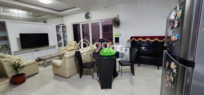 Rumah sewa siap pakai 4 Kamar Tidur di Bandengan, Jakarta Utara Rumah sewa siap pakai 4 Kamar Tidur di Bandengan, Jakarta Utara