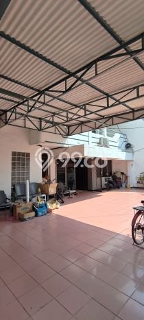 Hunian Elit LB 500m2 Siap Pakai Desain Elegan di Muara Karang, Jakarta Utara Hunian Elit LB 500m2 Siap Pakai Desain Elegan di Muara Karang, Jakarta Utara