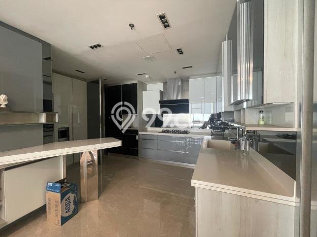 Apartemen Nyaman untuk Disewa, 2 Kamar di Jakarta Utara Apartemen Nyaman untuk Disewa, 2 Kamar di Jakarta Utara