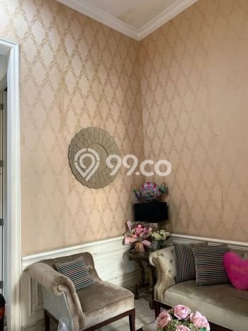 Rumah Luxury Modern Siap Huni di Pluit Jakarta Utara Rumah Luxury Modern Siap Huni di Pluit Jakarta Utara