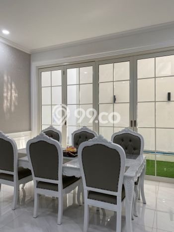 Rumah Luxury Modern Siap Huni di Pantai Indah Kapuk Jakarta Utara Rumah Luxury Modern Siap Huni di Pantai Indah Kapuk Jakarta Utara
