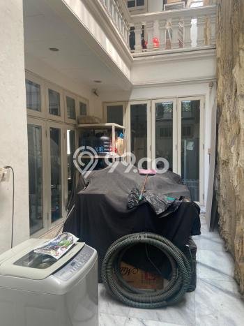 Rumah Luxury Modern Siap Huni di Pluit Jakarta Utara Rumah Luxury Modern Siap Huni di Pluit Jakarta Utara
