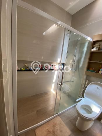 Jual Rumah Mewah Elegan Dengan View Cantik di Pantai Indah Kapuk, Jakarta Utara Jual Rumah Mewah Elegan Dengan View Cantik di Pantai Indah Kapuk, Jakarta Utara