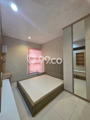 Hunian Mewah Siap Huni LT 153m2 di Penjaringan, Jakarta Utara Hunian Mewah Siap Huni LT 153m2 di Penjaringan, Jakarta Utara