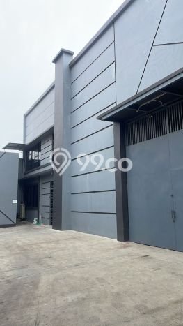 Gudang Dijual di Prime Area Jakarta Utara Luas 1000m2 Gudang Dijual di Prime Area Jakarta Utara Luas 1000m2