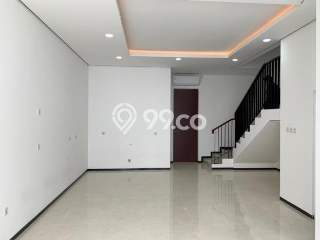 Hunian Mewah LB 200m2 Siap Huni Desain Elegan di Pluit, Jakarta Utara Hunian Mewah LB 200m2 Siap Huni Desain Elegan di Pluit, Jakarta Utara