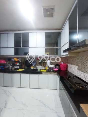 Hunian Mewah Dijual LT 144m2 di Cengkareng, Jakarta Barat Hunian Mewah Dijual LT 144m2 di Cengkareng, Jakarta Barat