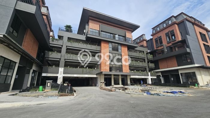 Jual Rumah Luas Megah Dengan View Cantik di Pantai Indah Kapuk 2, Jakarta Utara Jual Rumah Luas Megah Dengan View Cantik di Pantai Indah Kapuk 2, Jakarta Utara