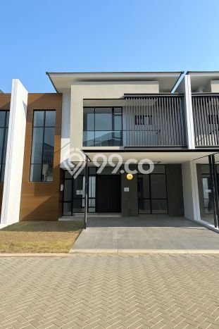 For Sale! Premium House LT 200m2 Desain Elegan di Pantai Indah Kapuk 2 For Sale! Premium House LT 200m2 Desain Elegan di Pantai Indah Kapuk 2