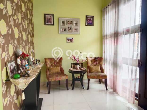 Siap Huni Rumah Minimalis & Modern LB 555m2 di Pantai Indah Kapuk Siap Huni Rumah Minimalis & Modern LB 555m2 di Pantai Indah Kapuk