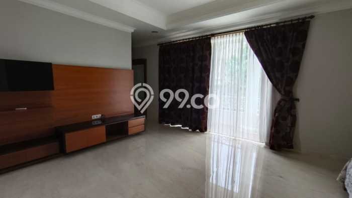 Sewa Rumah Murah di Pantai Indah Kapuk Jakarta Utara Punya 4 KT Sewa Rumah Murah di Pantai Indah Kapuk Jakarta Utara Punya 4 KT