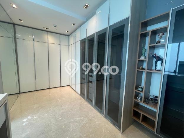 Apartemen Nyaman untuk Disewa, 2 Kamar di Jakarta Utara Apartemen Nyaman untuk Disewa, 2 Kamar di Jakarta Utara