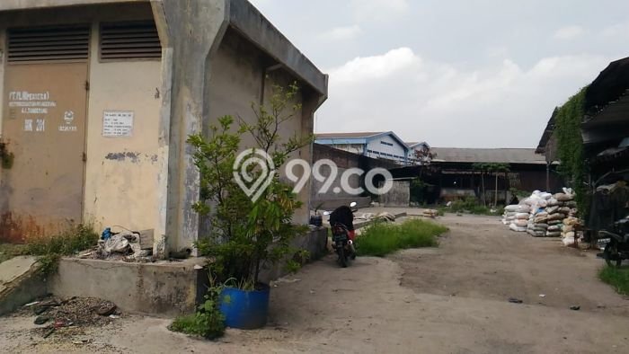HARGA MENARIK! Tanah Kawasan Kapuk Kamal, Luas 1900m², Lokasi Berkembang HARGA MENARIK! Tanah Kawasan Kapuk Kamal, Luas 1900m², Lokasi Berkembang
