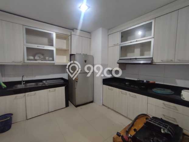 BEST LOCATION! Rumah di Pantai Indah Kapuk, Akses ke Stasiun, 5 KM, LT 200m² LB 400m² BEST LOCATION! Rumah di Pantai Indah Kapuk, Akses ke Stasiun, 5 KM, LT 200m² LB 400m²