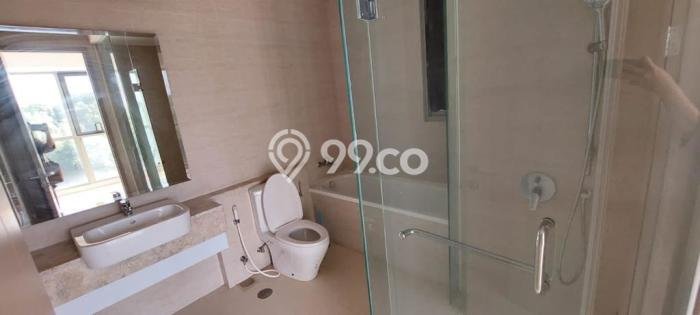 Apartemen Strategis 128m2 di Pantai Indah Kapuk Jakarta Utara 3 KT Apartemen Strategis 128m2 di Pantai Indah Kapuk Jakarta Utara 3 KT