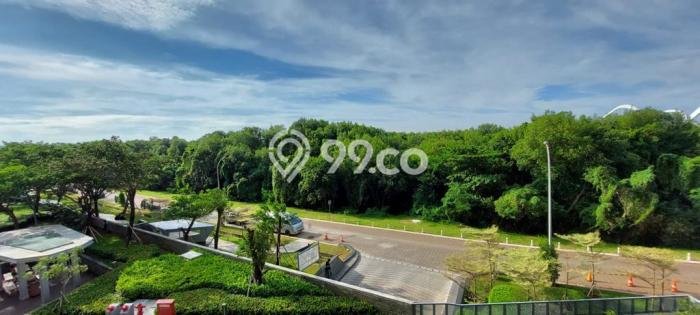 Apartemen Strategis 128m2 di Pantai Indah Kapuk Jakarta Utara 3 KT Apartemen Strategis 128m2 di Pantai Indah Kapuk Jakarta Utara 3 KT