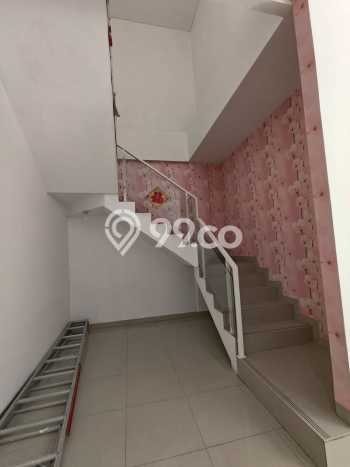 Rumah Luxury Modern Siap Huni di Muara Karang Jakarta Utara Rumah Luxury Modern Siap Huni di Muara Karang Jakarta Utara