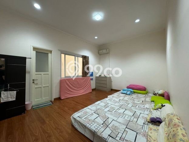 Rumah Luxury Modern Siap Huni di Pluit Jakarta Utara Rumah Luxury Modern Siap Huni di Pluit Jakarta Utara