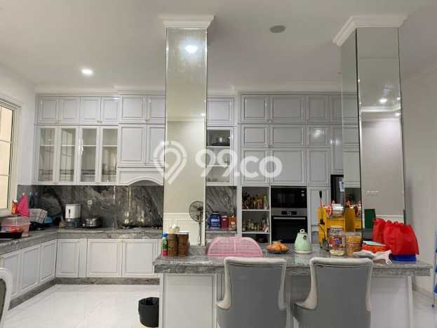 Rumah Luxury Modern Siap Huni di Pantai Indah Kapuk Jakarta Utara Rumah Luxury Modern Siap Huni di Pantai Indah Kapuk Jakarta Utara