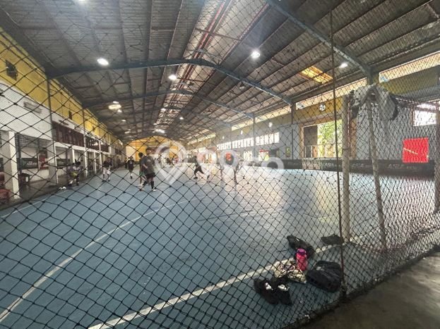 Gudang Bagus Dijual di Slipi Jakarta Barat Strategis Cocok untuk Kembangkan Bisnis Gudang Bagus Dijual di Slipi Jakarta Barat Strategis Cocok untuk Kembangkan Bisnis