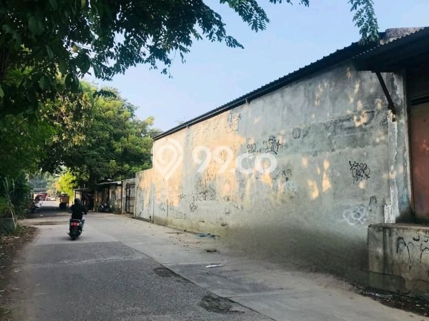 Dijual! Gudang di Kapuk Jakarta Utara LT 540m2 / LB 420m2 Kawasan Strategis Dijual! Gudang di Kapuk Jakarta Utara LT 540m2 / LB 420m2 Kawasan Strategis
