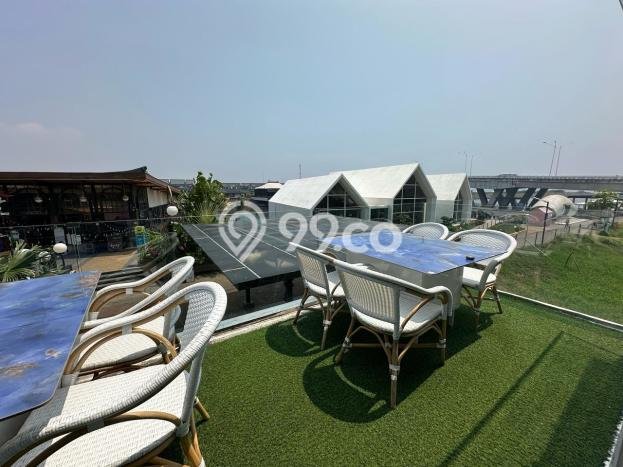Ruko Lokasi Strategis di Pantai Indah Kapuk, Luas 500m2m², Siap Operasional Ruko Lokasi Strategis di Pantai Indah Kapuk, Luas 500m2m², Siap Operasional