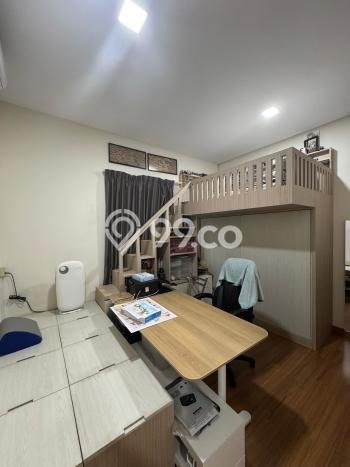 Jual Rumah Mewah Megah Dengan View Eksklusif di Pantai Indah Kapuk, Jakarta Utara Jual Rumah Mewah Megah Dengan View Eksklusif di Pantai Indah Kapuk, Jakarta Utara