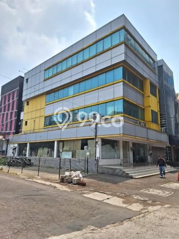 Dijual Ruko Kawasan Kelapa Gading, Luas 820m², Kawasan Komersial, Akses Strategis Dijual Ruko Kawasan Kelapa Gading, Luas 820m², Kawasan Komersial, Akses Strategis