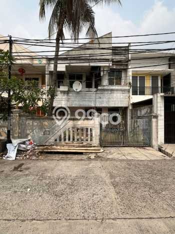 Rumah Elit Akses Strategis di Jakarta Utara Unfurnished Rumah Elit Akses Strategis di Jakarta Utara Unfurnished