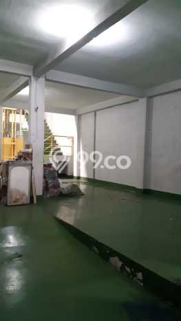 Gudang Dijual di Prime Area Jakarta Utara Luas 500m2 Gudang Dijual di Prime Area Jakarta Utara Luas 500m2