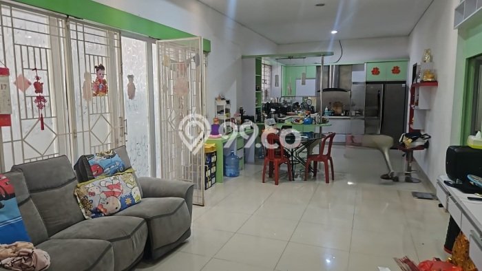 Hunian Mewah LB 315m2 Siap Pakai Desain Elegan di Pluit, Jakarta Utara Hunian Mewah LB 315m2 Siap Pakai Desain Elegan di Pluit, Jakarta Utara