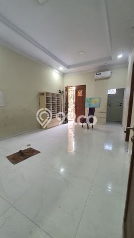 Hunian Mewah LB 280m2 Siap Huni Desain Elegan di Muara Karang, Jakarta Utara Hunian Mewah LB 280m2 Siap Huni Desain Elegan di Muara Karang, Jakarta Utara