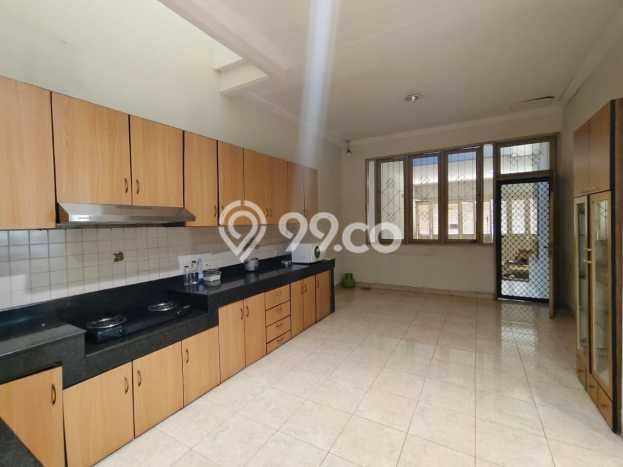 Rumah Elit LB 500m2 Siap Pakai Desain Elegan di Pluit, Jakarta Utara Rumah Elit LB 500m2 Siap Pakai Desain Elegan di Pluit, Jakarta Utara