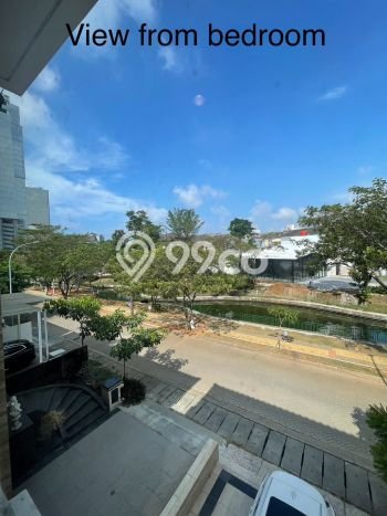 For Sale! Luxury House LT 192m2 Desain Elegan di Pantai Indah Kapuk For Sale! Luxury House LT 192m2 Desain Elegan di Pantai Indah Kapuk
